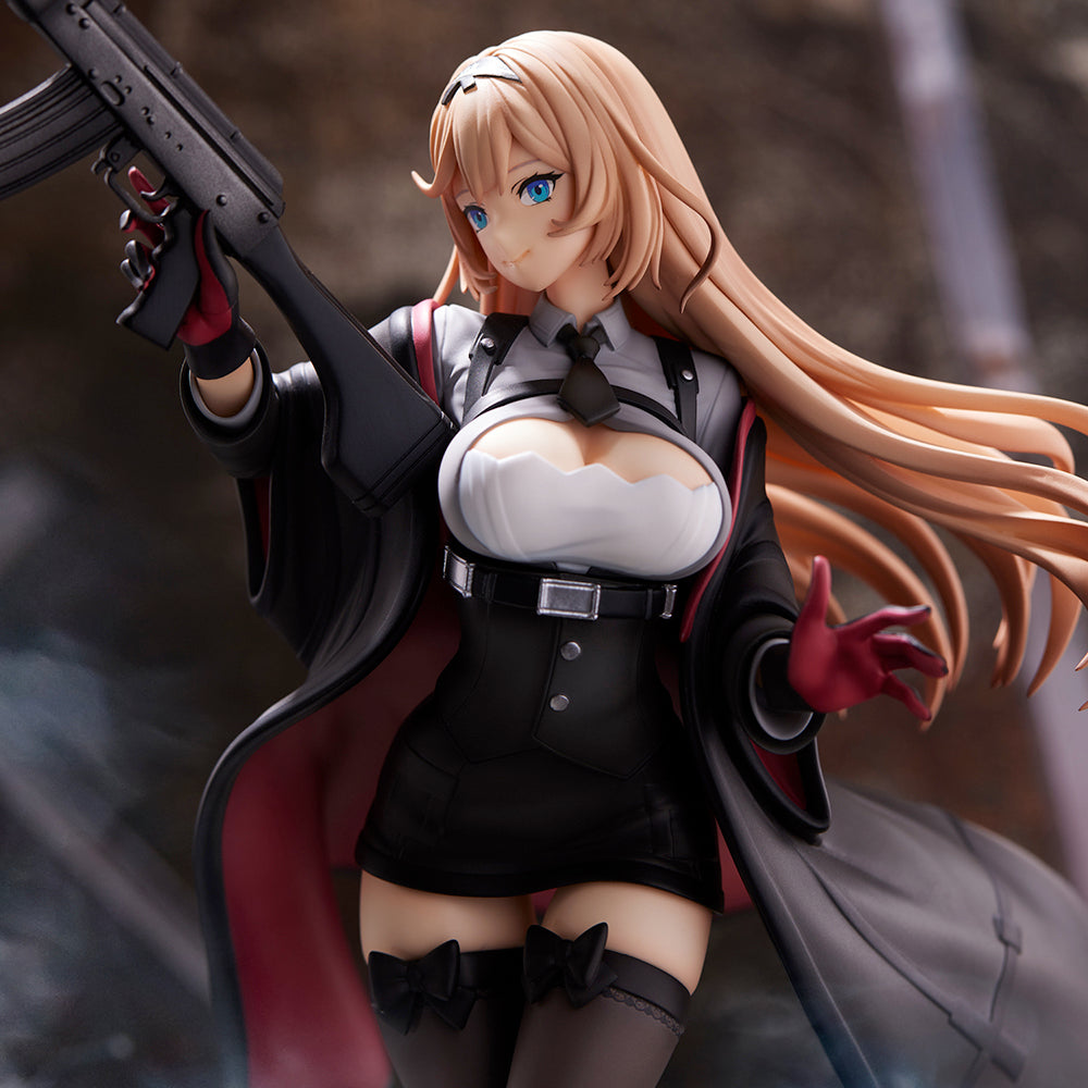 Figura completa StG-940 de primera línea para niñas - PRÓXIMAMENTE