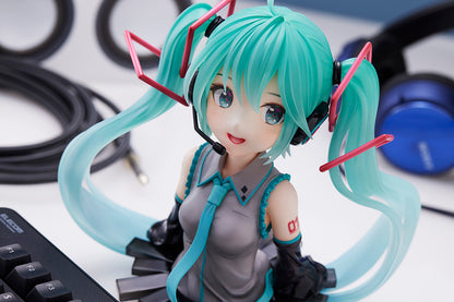 Hatsune Miku Bust-Up Figure - 39(Miku)'s Day Anniversary Ver. Prize Figure - COMING SOON