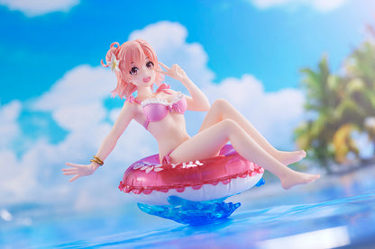 My Teen Romantic Comedy SNAFU Climax! Aqua Float Girls Figure - Yui Yuigahama Prize Figure - COMING SOON