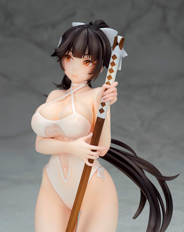 Azur Lane Takao Sandy Beach Rhapsody Ver. - COMING SOON