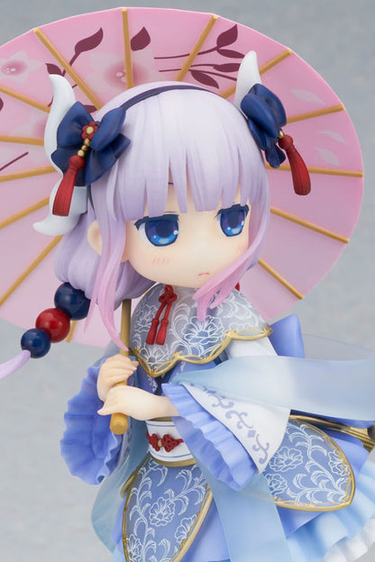 Miss Kobayashi's Dragon Maid Kanna China Dress ver. 1/7 Scale Figure - COMING SOON