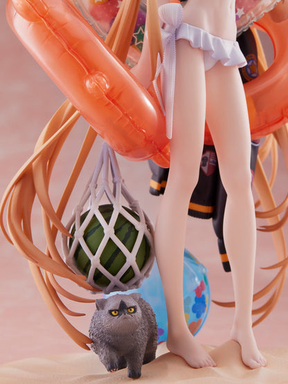 Fate/Grand Order Foreigner/Abigail Williams (Verano) Figura a escala 1/7 - PRÓXIMAMENTE