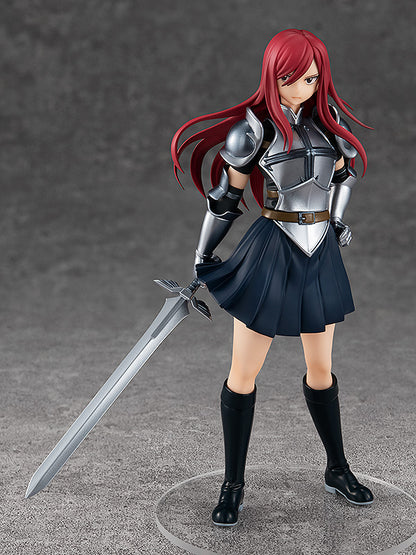 POP UP PARADE Erza Scarlet - COMING SOON