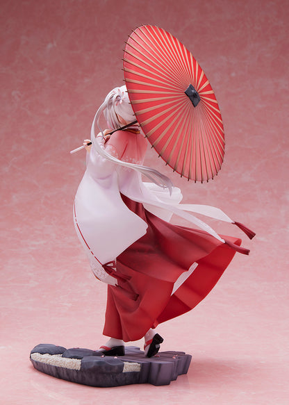 1/7 Scale Figure "Senren Banka" Tomotake Yoshino - COMING SOON