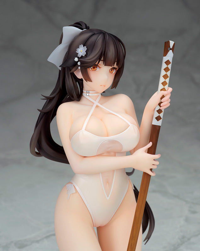 Azur Lane Takao Sandy Beach Rhapsody Ver. - COMING SOON