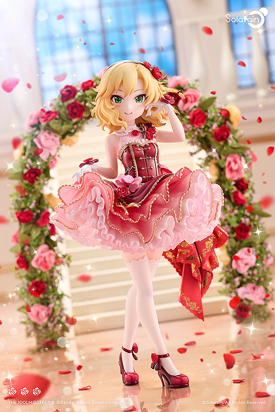 Momoka Sakurai: RoseFleur ver. - COMING SOON