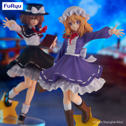 Touhou Project Trio-Try-iT Figure -Hifuu Club Maribel Hearn- - COMING SOON