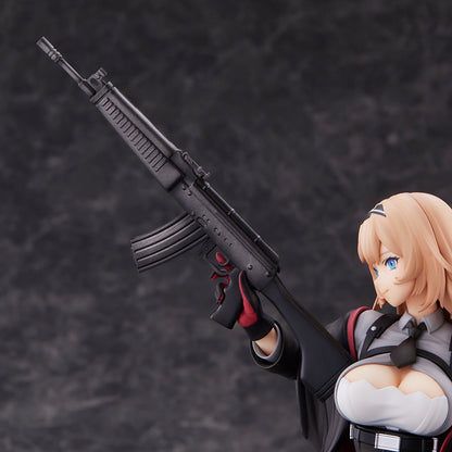 Figura completa StG-940 de primera línea para niñas - PRÓXIMAMENTE