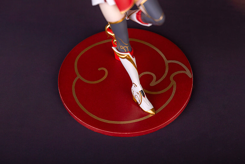 King of Glory - Yunying 1/10 Scale Figure (Heart of a Prairie Fire Ver.)