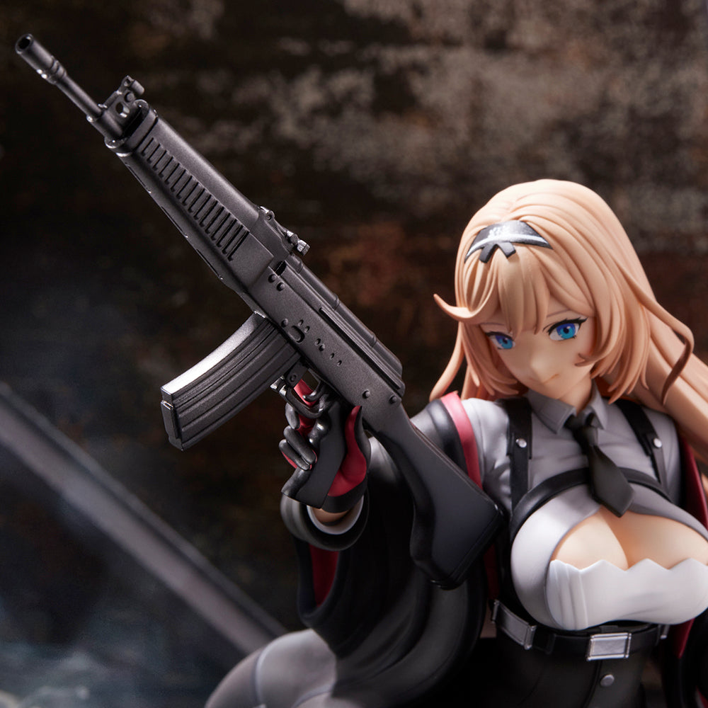 Figura completa StG-940 de primera línea para niñas - PRÓXIMAMENTE