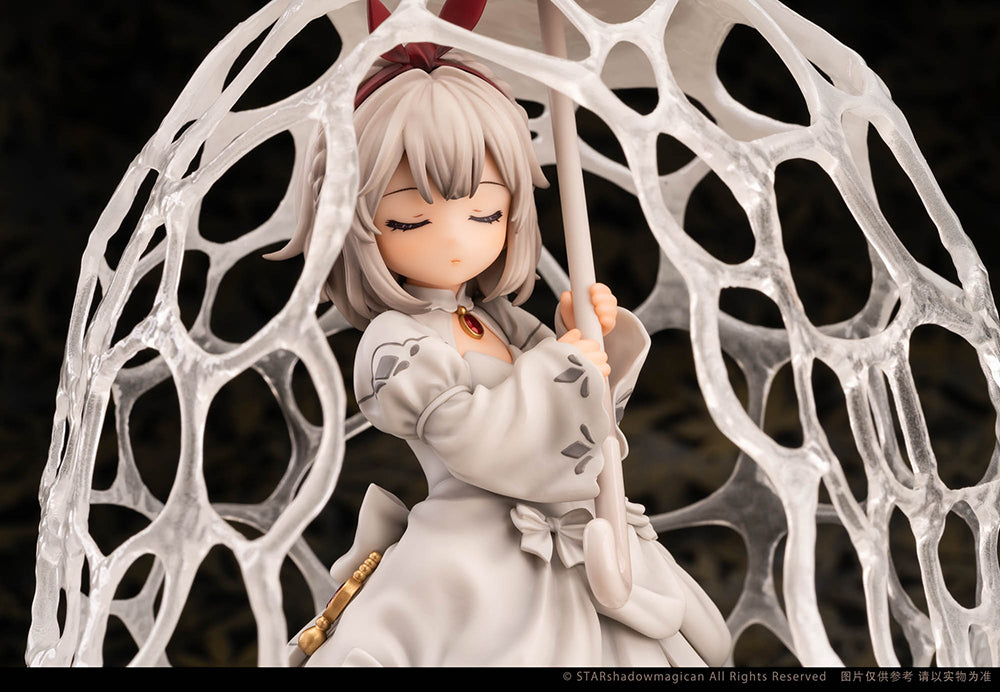 Kabaneris Mumei Comes to Life with 11 Scale Figure
