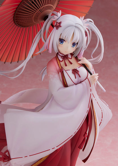 1/7 Scale Figure "Senren Banka" Tomotake Yoshino - COMING SOON