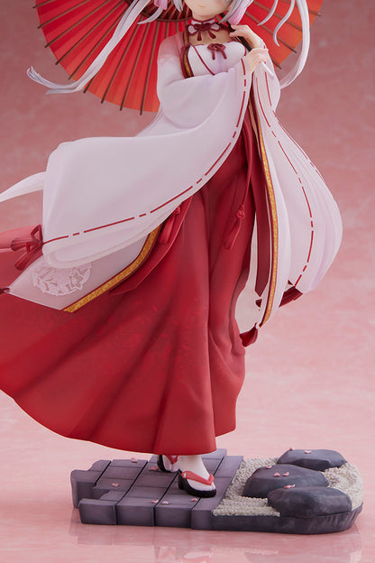 1/7 Scale Figure "Senren Banka" Tomotake Yoshino - COMING SOON