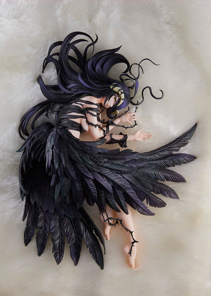 Spiritale by TAITO Overlord 1/7 Scale Figure - Albedo (Ending Ver. Art by so-bin) - COMING SOON