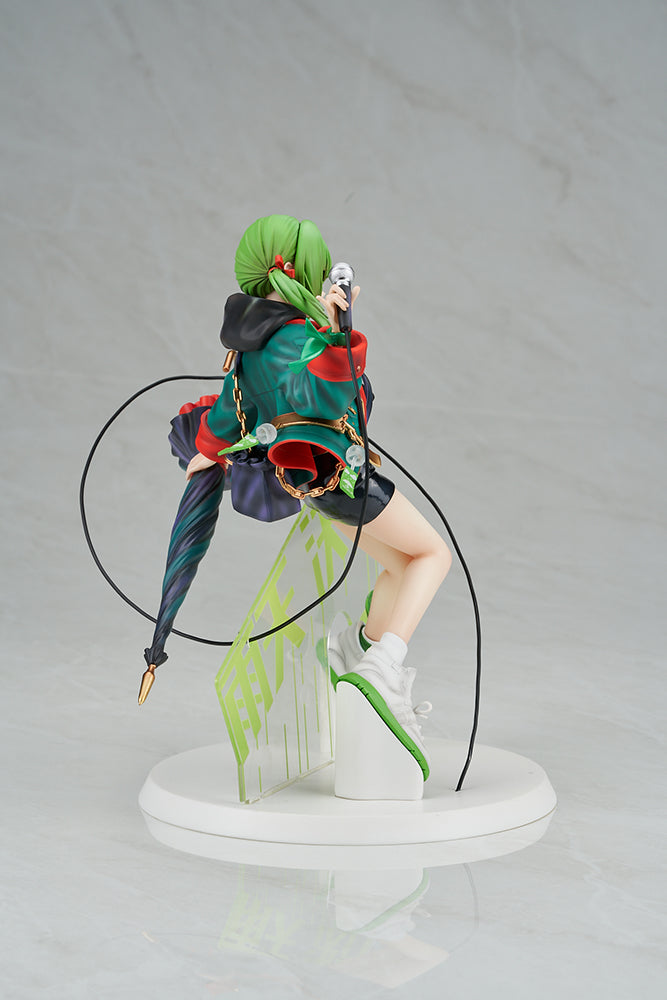 Astrum Design ORIGINAL DESIGN ART CORP. SIKI „RAIN OR SHINE“ NORMAL EDITION FIGUR IM MAßSTAB 1/7 – BALD ERHÄLTLICH