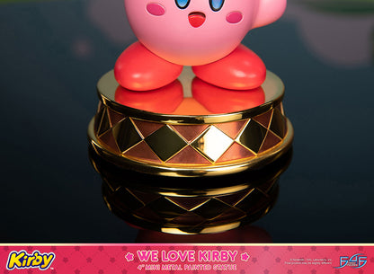 We Love Kirby - COMING SOON