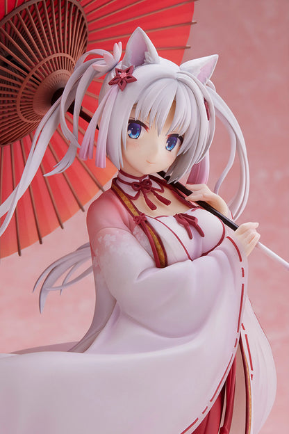 1/7 Scale Figure "Senren Banka" Tomotake Yoshino - COMING SOON