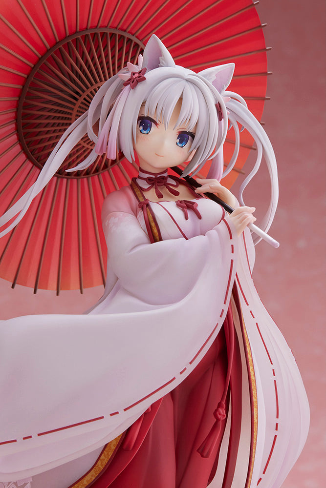 1/7 Scale Figure "Senren Banka" Tomotake Yoshino - COMING SOON