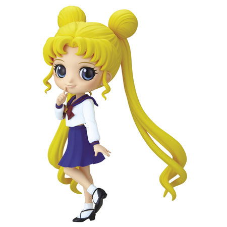 Pretty Guardian Sailor Moon Eternal the Movie Usagi Tsukino Figure ver. A Super Anime Store