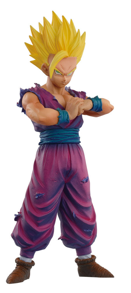 Dragon Ball Z Gohan Resolution of Soldiers vol.4 (ver.A) Figure Super Anime Store 