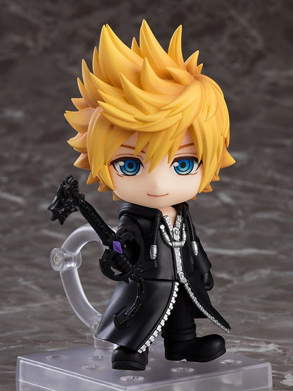 Kingdom Hearts III Nendoroid 1572 Roxas: Kingdom Hearts III Ver. Figure