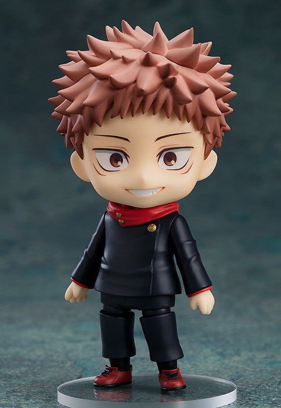 Jujutsu Kaisen Nendoroid 1479 Yuji Itadori Figura