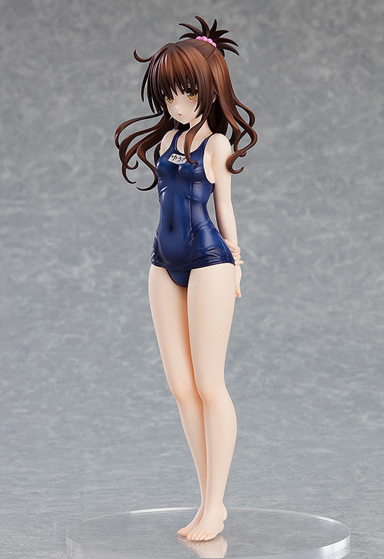 To Love-Ru Darkness POP UP PARADE Mikan Yuki Figure