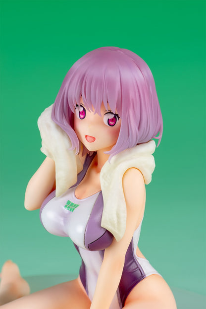 SSSS.GRIDMAN - Akane Shinjo Swimsuit ver. 1/7 Scale Figure Super Anime Store 