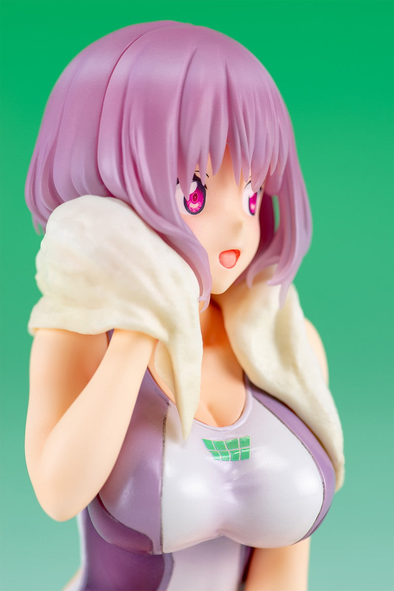 SSSS.GRIDMAN - Akane Shinjo Swimsuit ver. 1/7 Scale Figure Super Anime Store 