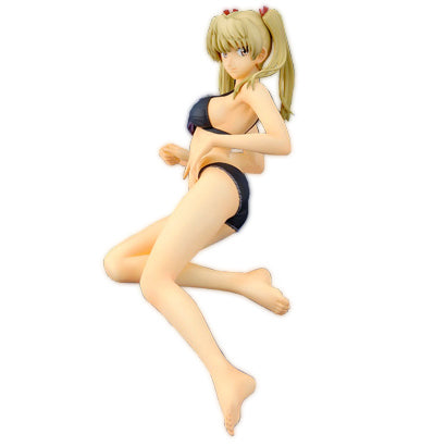 Alter School Rumble Sawachika Eri Swimsuit Ver. 1/8 Scale PVC Figure Super Anime Store