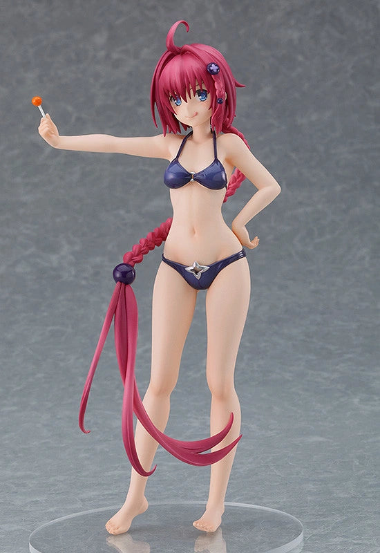 To Love-Ru Darkness POP UP PARADE Mea Kurosaki Figura