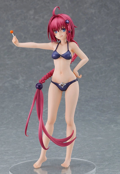 To Love-Ru Darkness POP UP PARADE Mea Kurosaki Figure