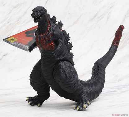 Película Monstruo Serie Godzilla (2016) Figura