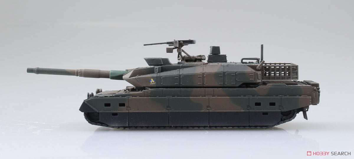 JGSDF Type 10 Tank (Plastic model) Model Kit