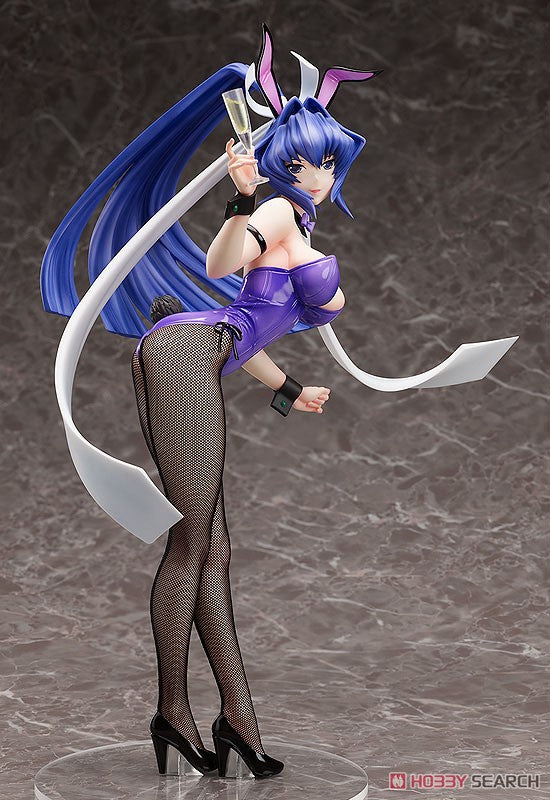 FREEing Muv-Luv Alternative: Meiya Mitsurugi (Bunny Version) 1:4 Scale PVC Figure