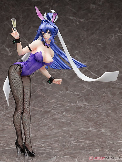 FREEing Muv-Luv Alternative: Meiya Mitsurugi (Bunny Version) 1:4 Scale PVC Figure