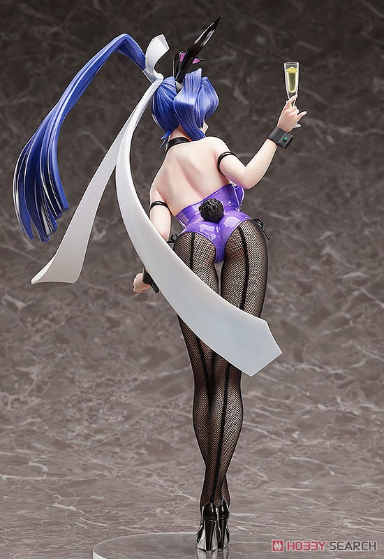 FREEing Muv-Luv Alternative: Meiya Mitsurugi (versión Bunny) Figura de PVC a escala 1:4