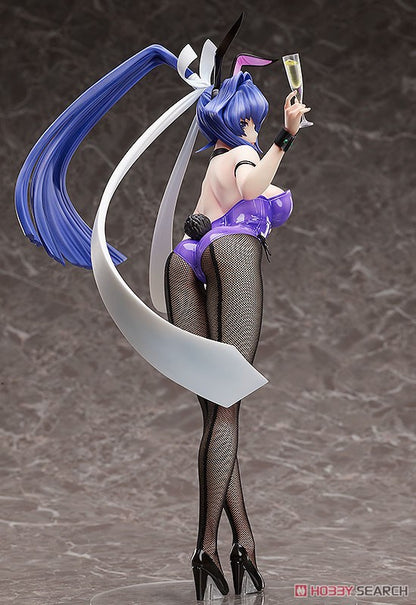 FREEing Muv-Luv Alternative: Meiya Mitsurugi (versión Bunny) Figura de PVC a escala 1:4