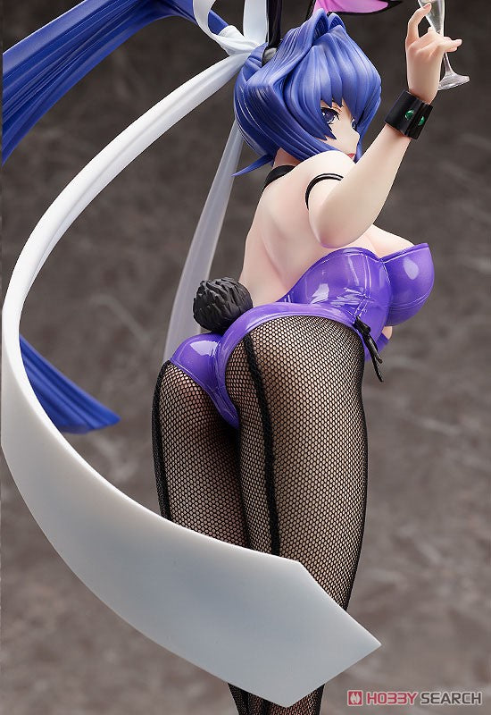 FREEing Muv-Luv Alternative: Meiya Mitsurugi (versión Bunny) Figura de PVC a escala 1:4