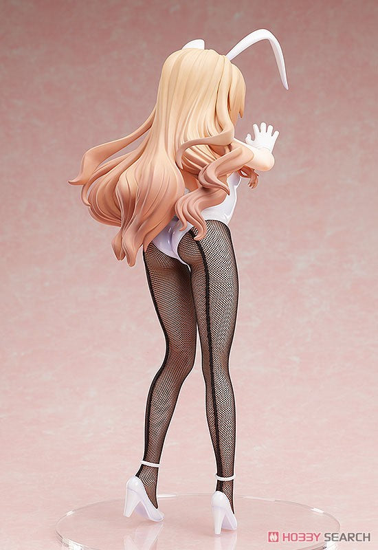 Toradora! Taiga Aisaka (Bunny Version) 1:4 Scale PVC Figure