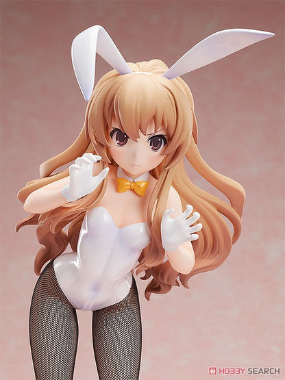 Toradora! Taiga Aisaka (Bunny-Version) PVC-Figur im Maßstab 1:4