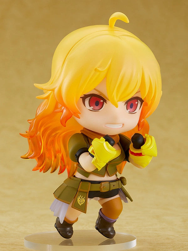 RWBY Nendoroid 1590 Yang Xiao Long Figur