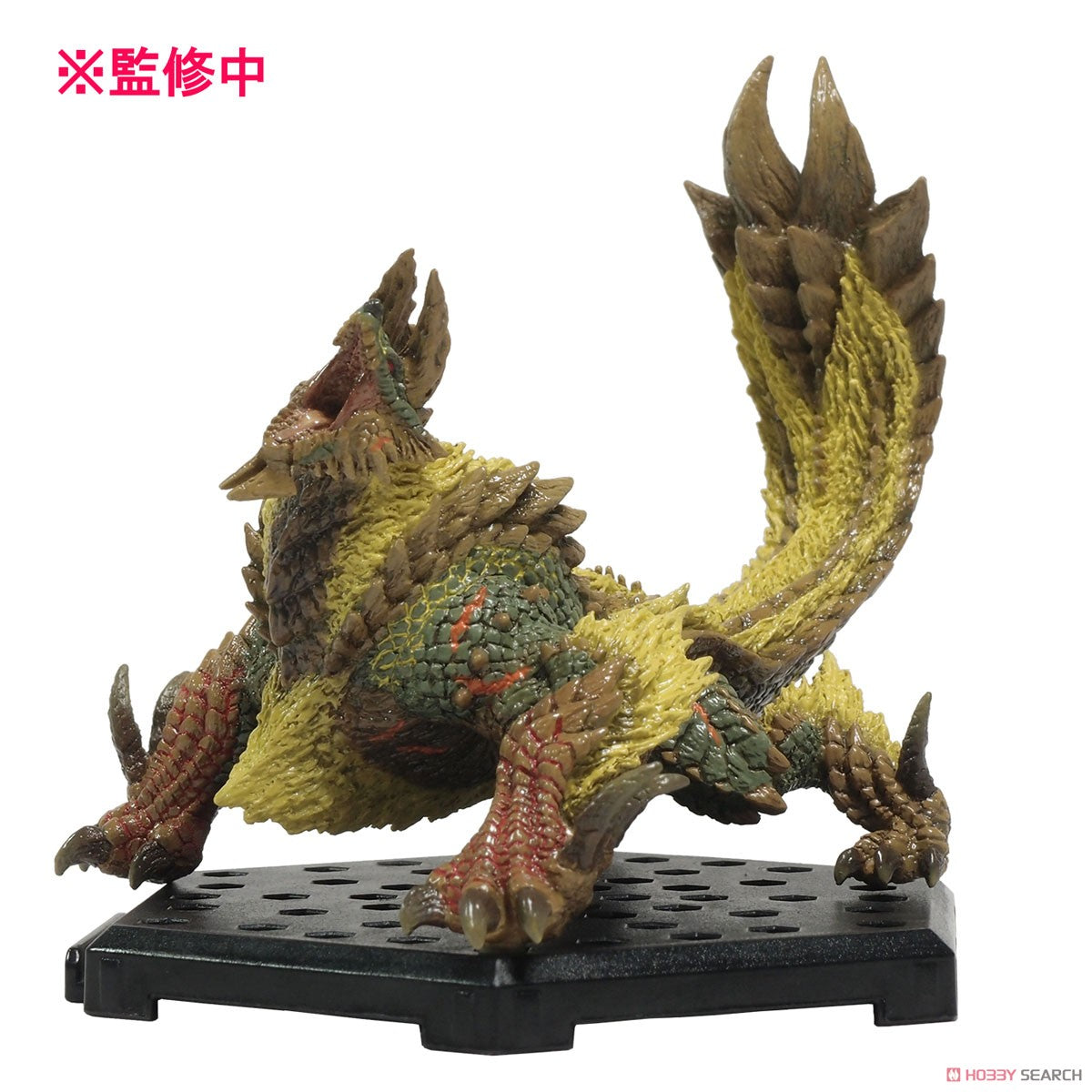 Capcom Figure Builder Monster Hunter Standard Model Plus Vol.20 Blind Box (1 Blind Box)