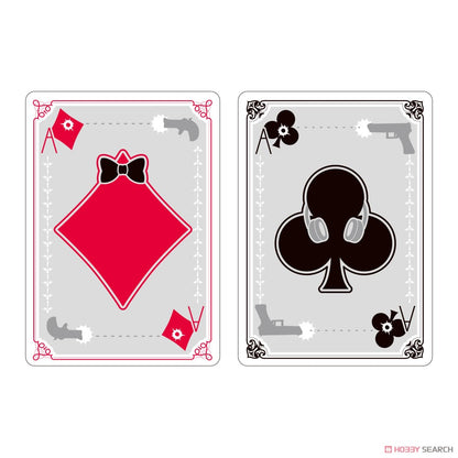 Kaguya-sama: Love is War? Playing Cards