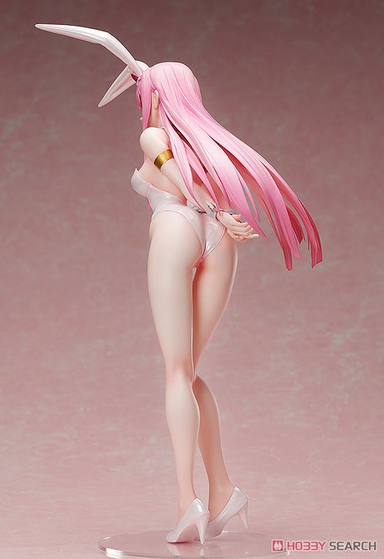 FREEing Darling in The Franxx: Zero Two (Bunny Ver. 2nd) 1:4 Scale PVC Figure