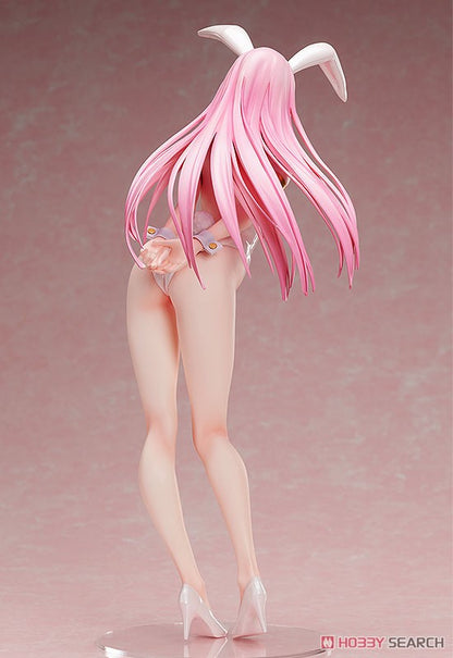 FREEing Darling in The Franxx: Zero Two (Bunny Ver. 2nd) 1:4 Scale PVC Figure