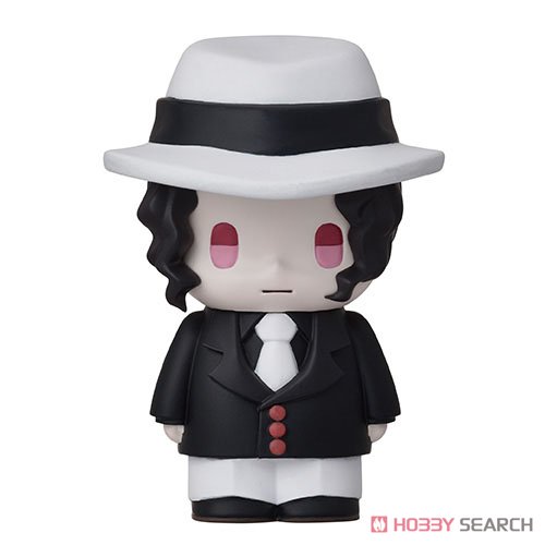 Dämonentöter: Puppenmaskottchen Kimetsu no Yaiba!! Vol.2 Blind Box (1 Blind Box)