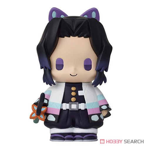 Dämonentöter: Puppenmaskottchen Kimetsu no Yaiba!! Vol.2 Blind Box (1 Blind Box)