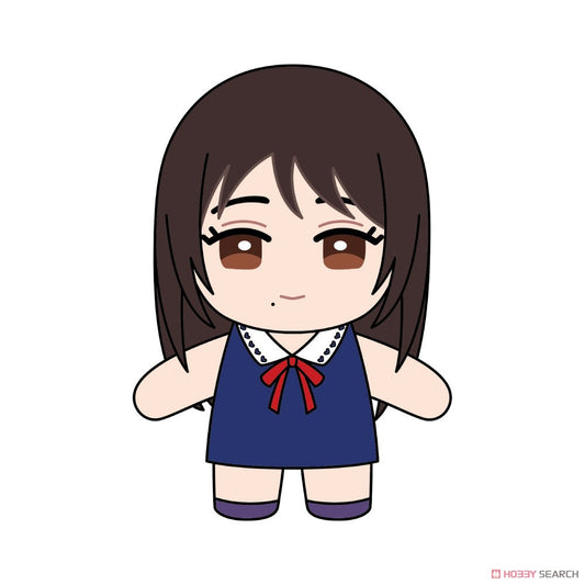 Jujutsu Kaisen 0 the Movie Plush Doll mini mini Rika Orimoto