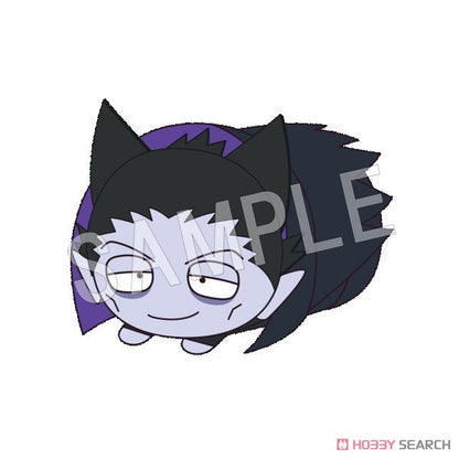 The Vampire Dies in No Time. Mochikororin Plush Mascot Blind Box (1 Blind Box)